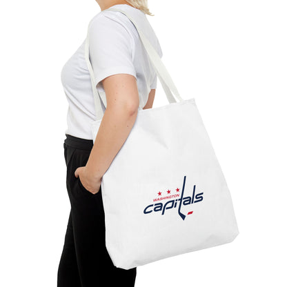 Washington Capitals Tote Bag