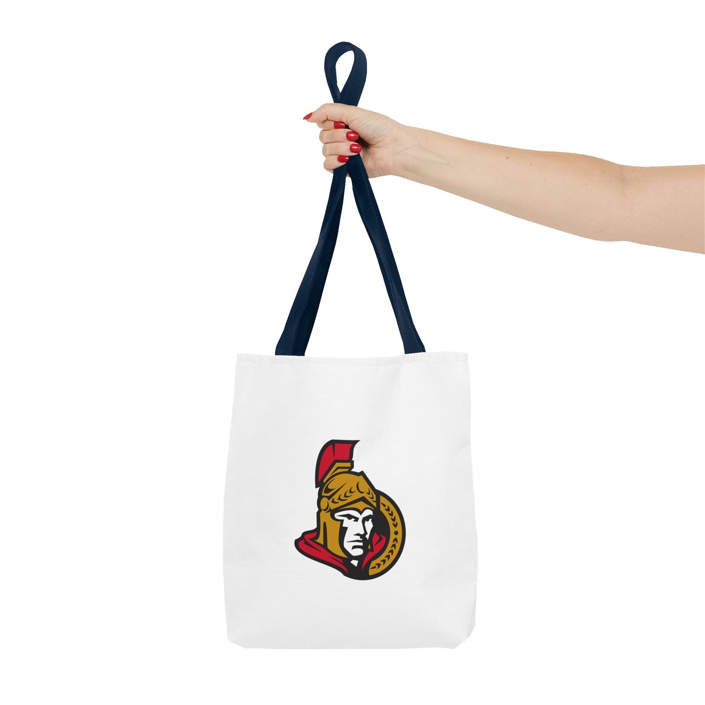 Ottawa Senators Tote Bag