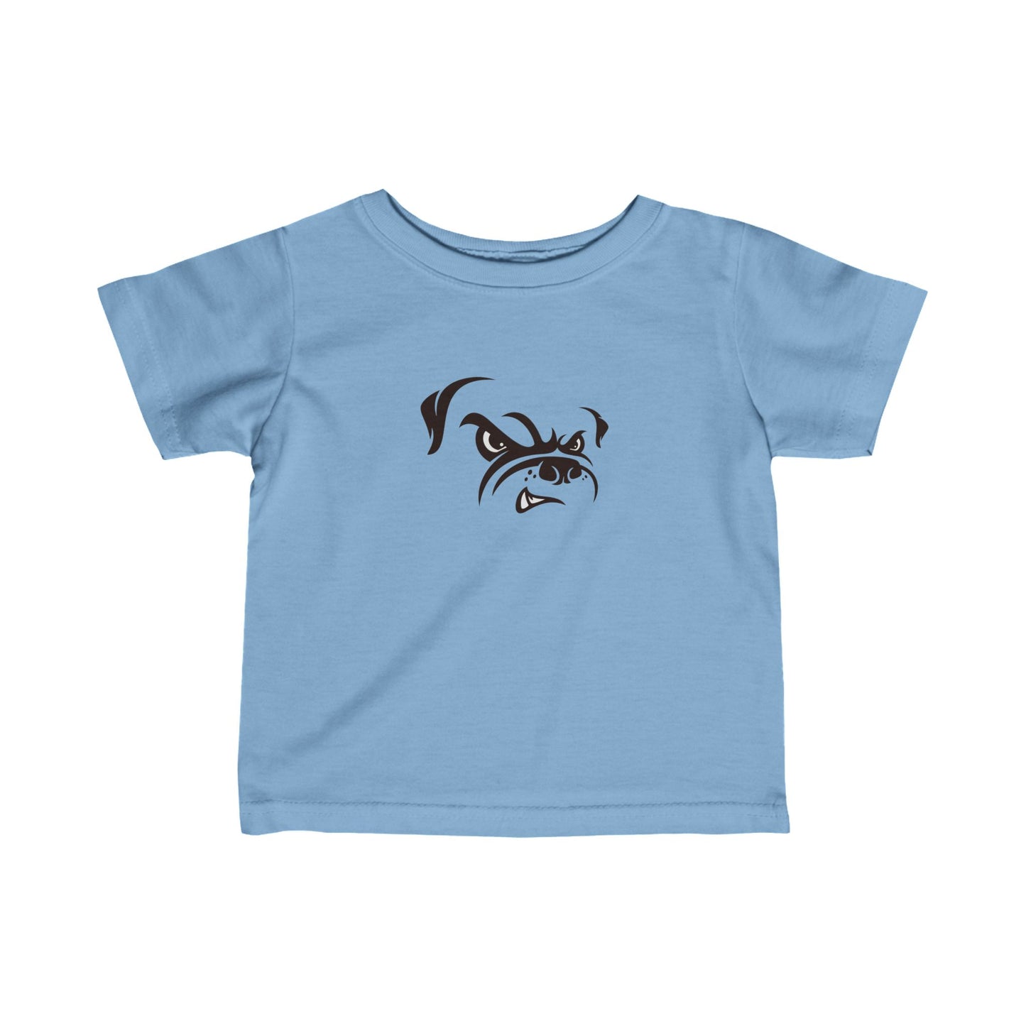 Cleveland Browns Dawg Pound Baby T-Shirt