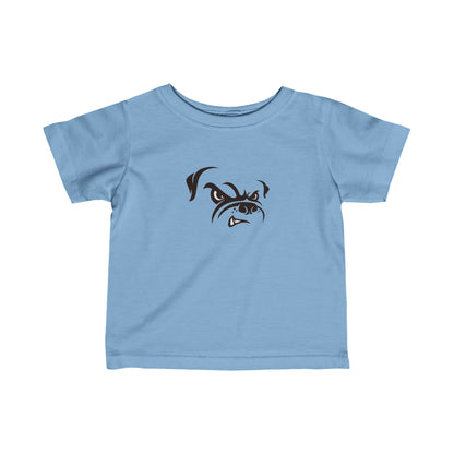 Cleveland Browns Dawg Pound Baby T-Shirt
