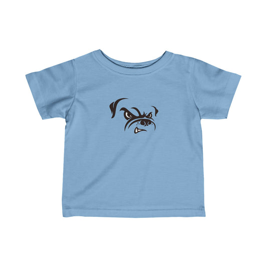Cleveland Browns Dawg Pound Baby T-Shirt
