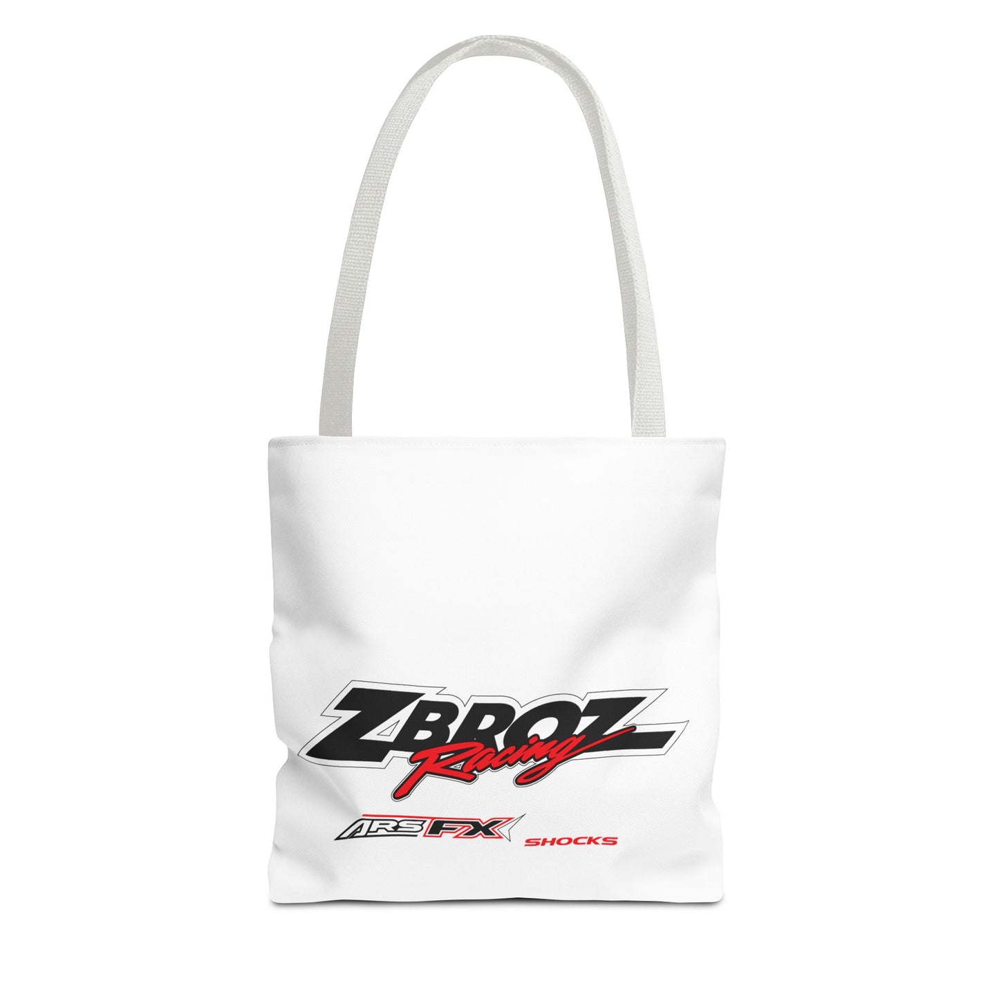 ZBROS Racing Tote Bag