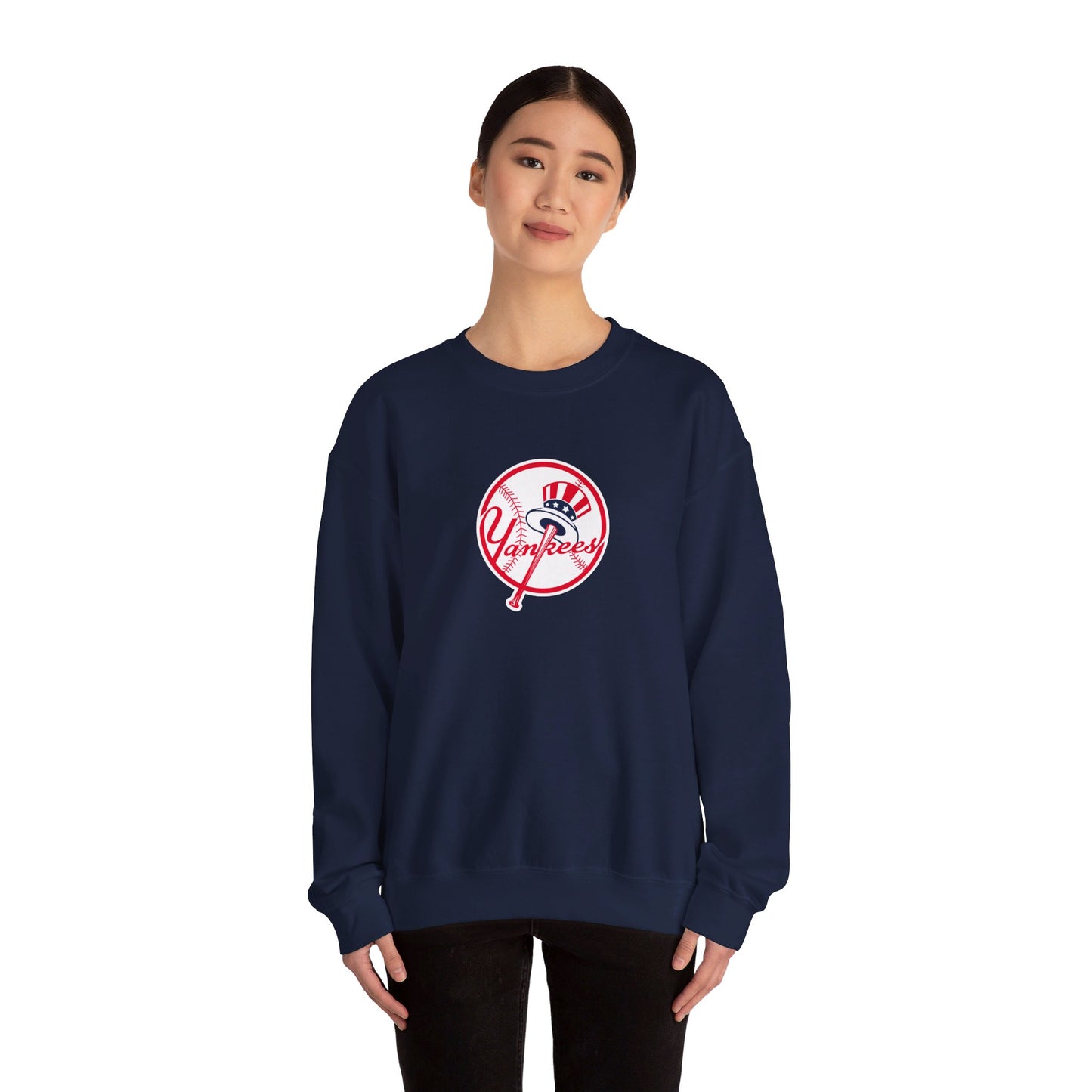New York Yankees Sweatshirt