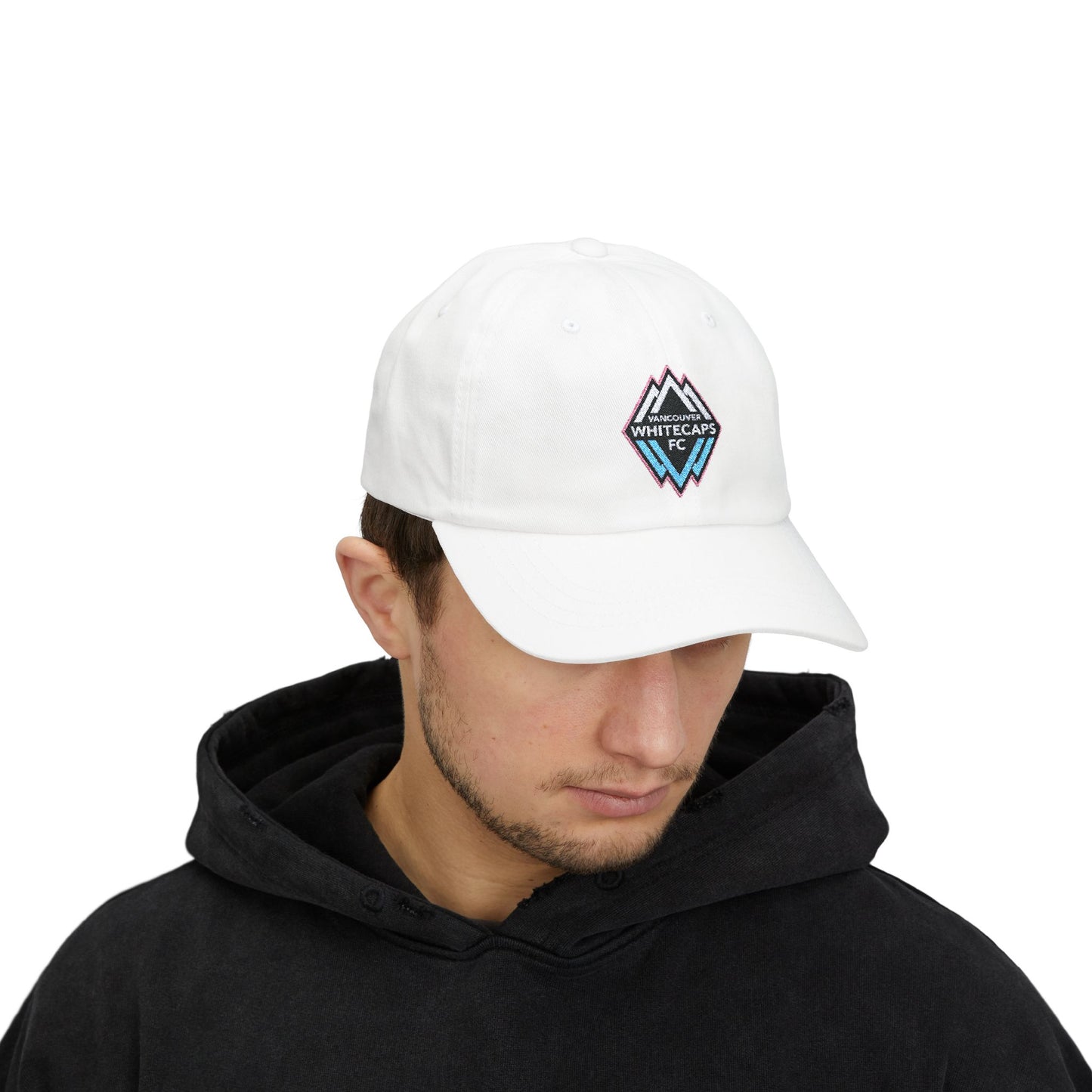 Vancouver Whitecaps FC Cap