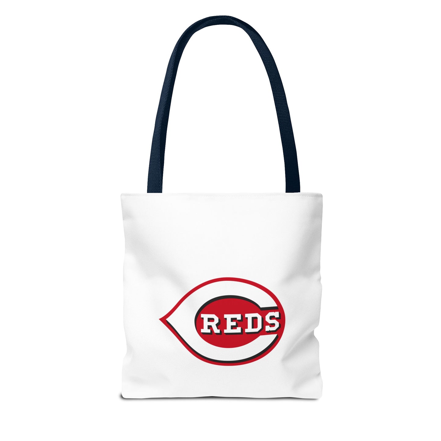 Cincinnati Reds Tote Bag