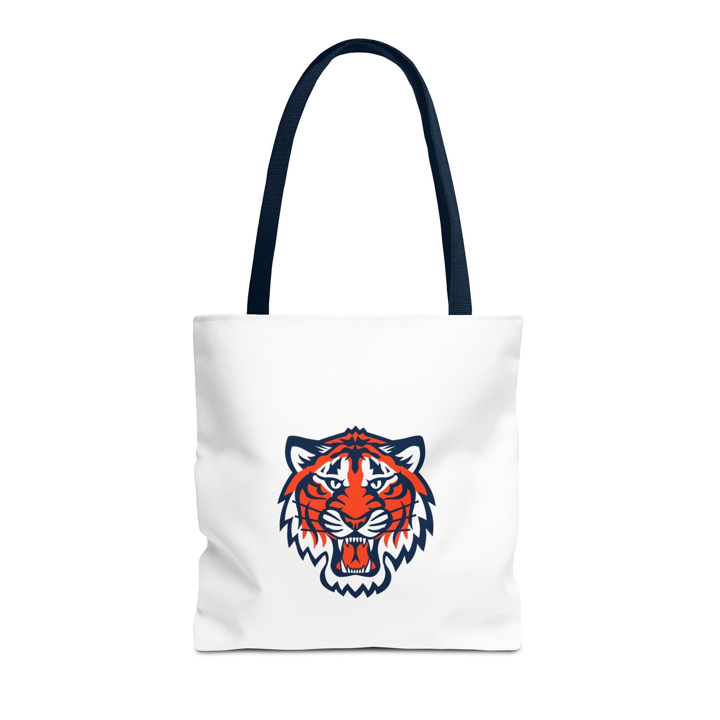 Detroit Tigers Tiger Logo Tote Bag