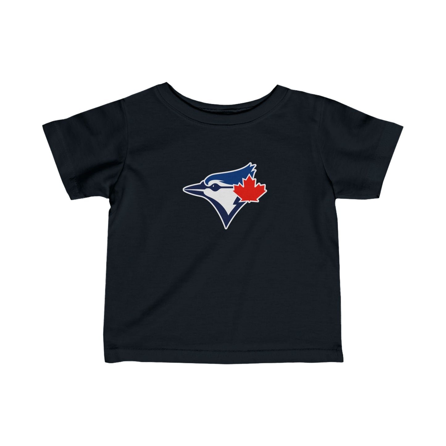 Toronto Blue Jays Bird Baby T-Shirt