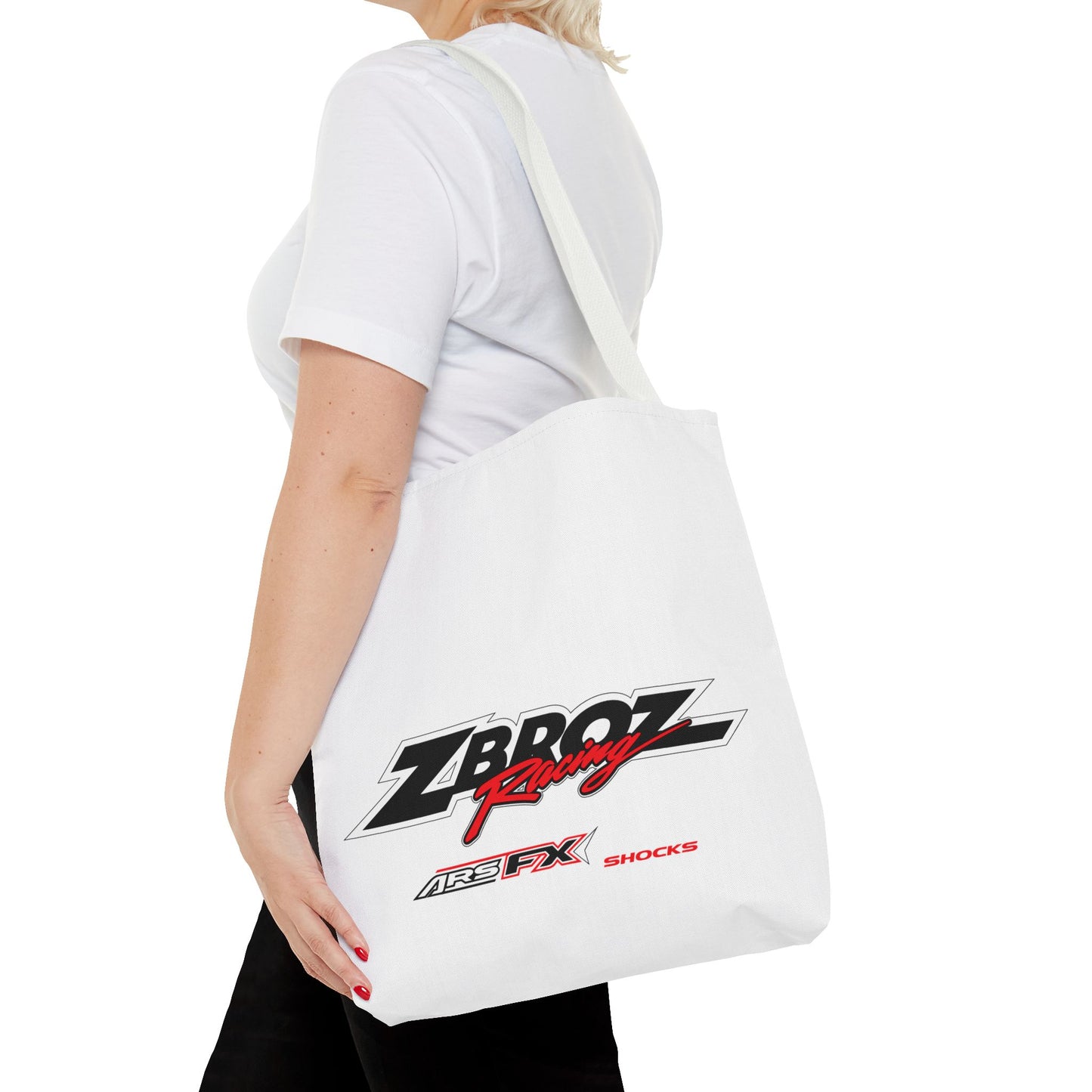 ZBROS Racing Tote Bag
