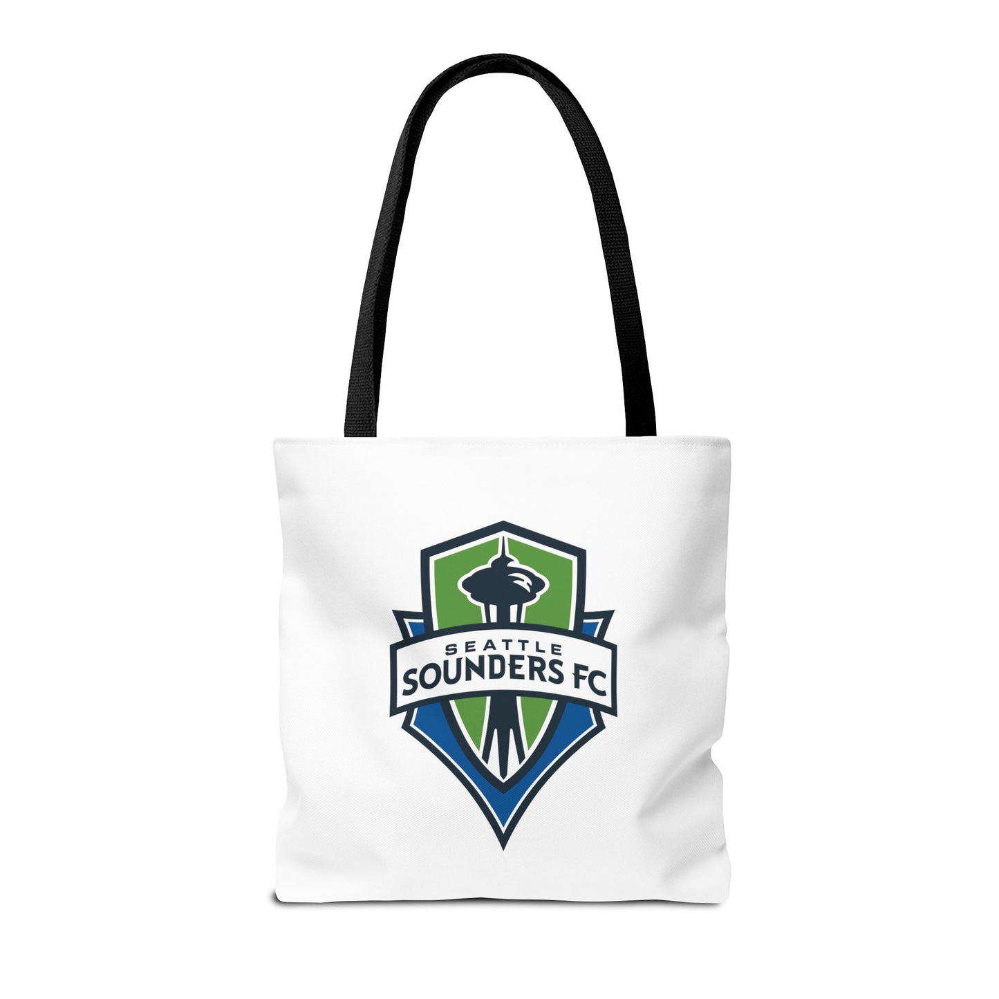 Seattle Sounders FC Tote Bags