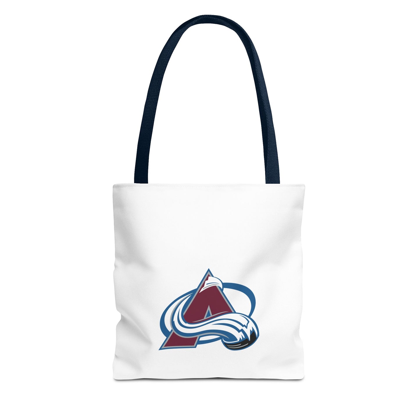 Colorado Avalanche Tote Bag