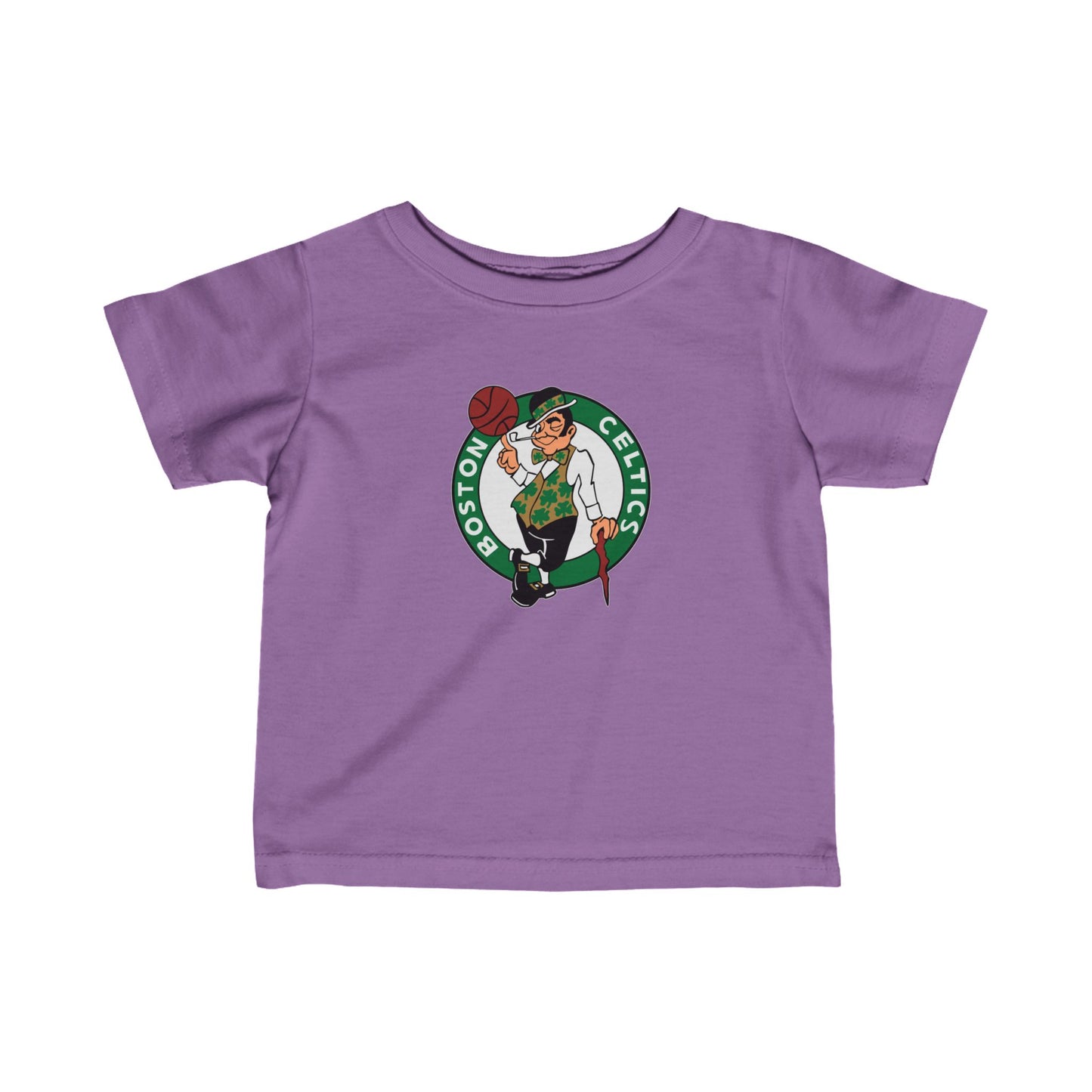 Boston Celtics Baby T-Shirt
