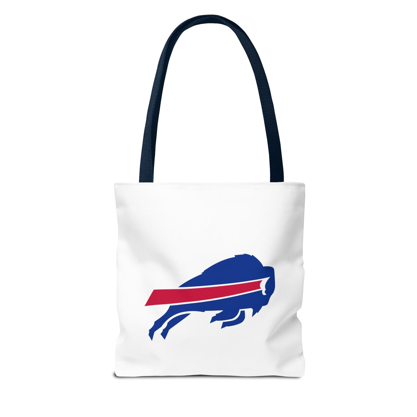 Buffalo Bills Tote Bag