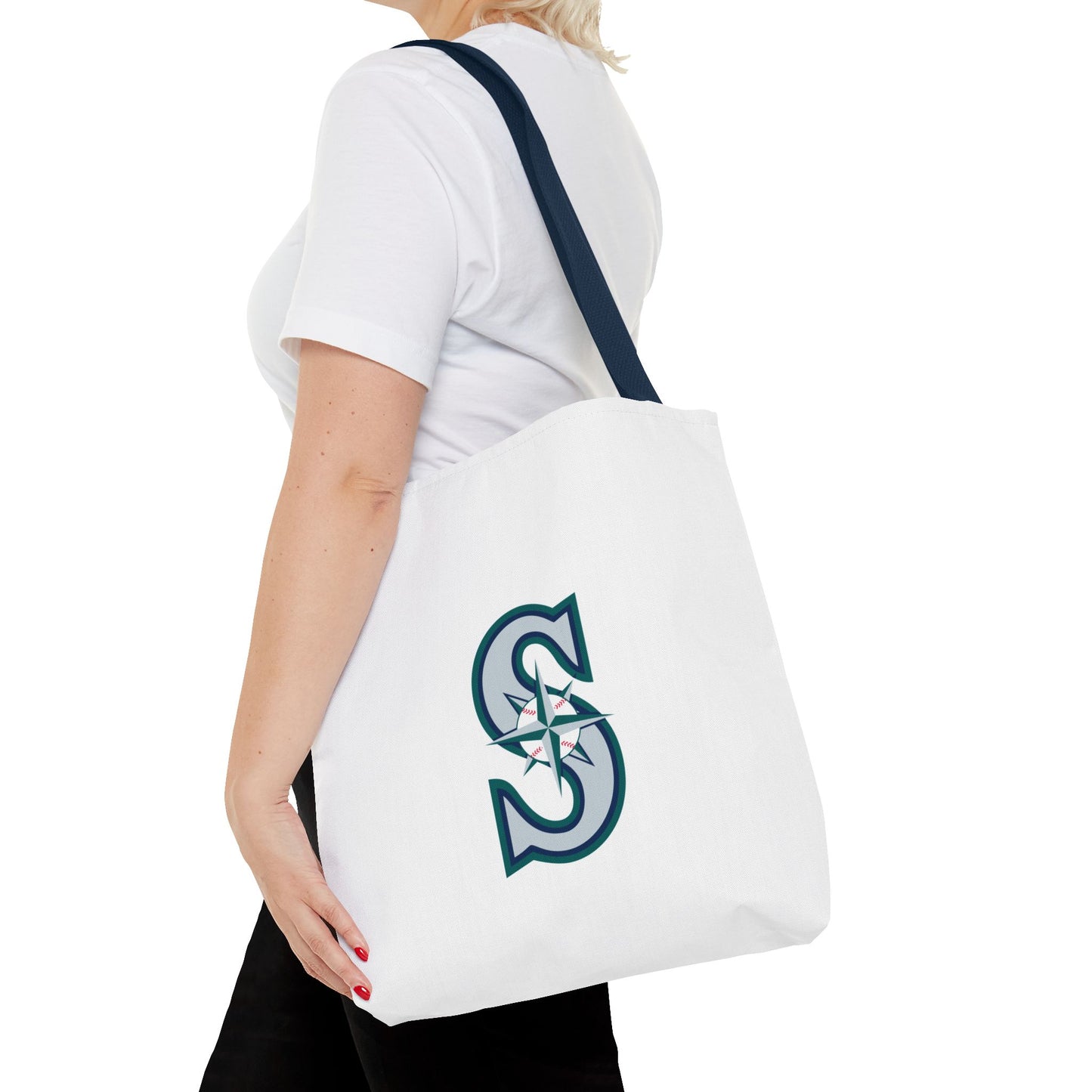 Seattle Mariners S Tote Bag