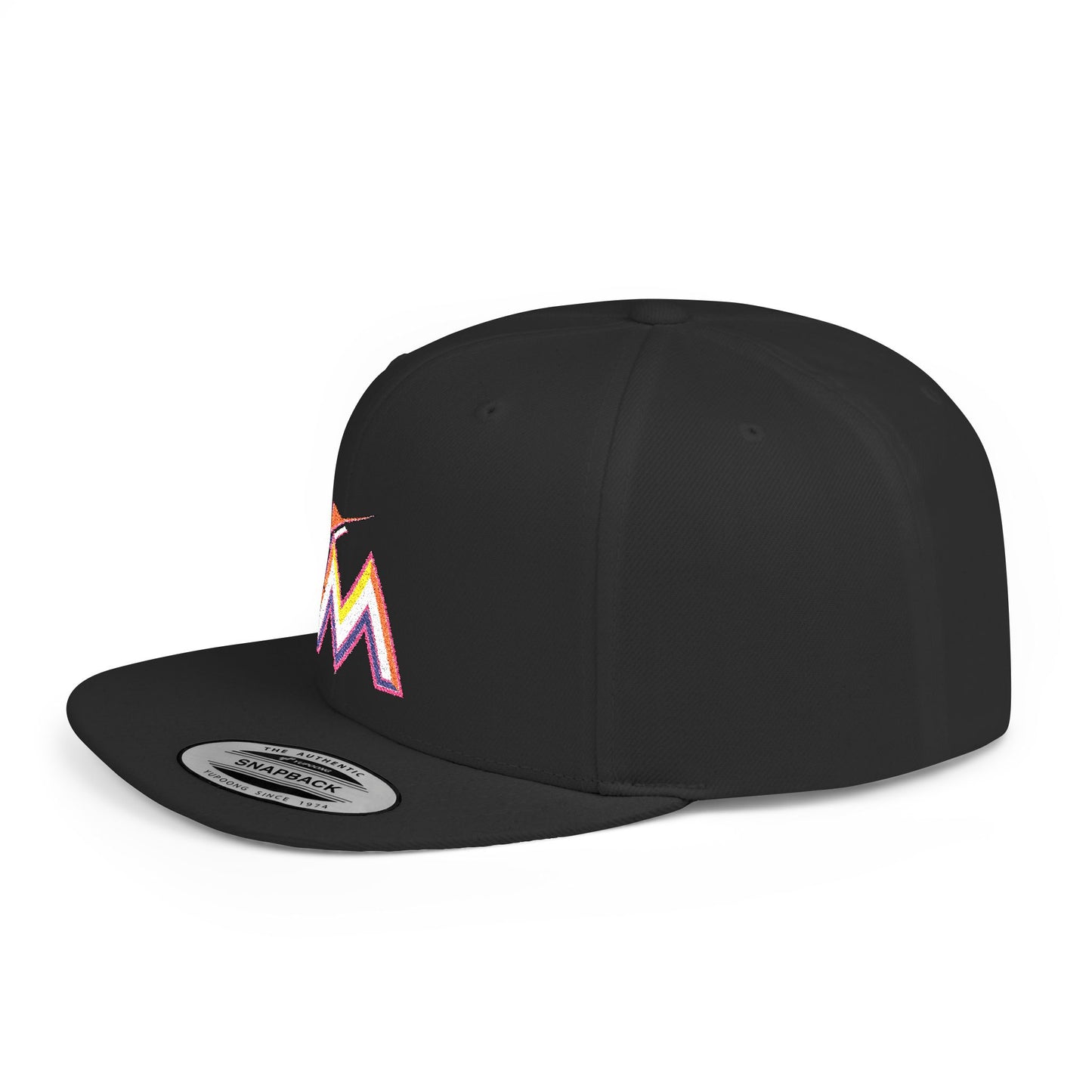 Miami Marlins Snapback
