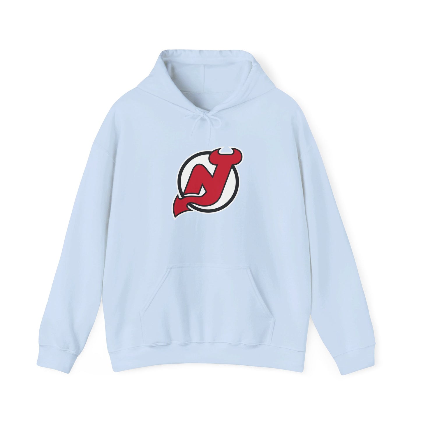 New Jersey Devils Pullover Hoodie