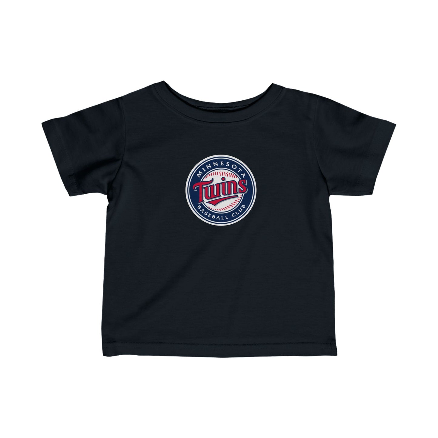 Minnesota Twins Baby T-Shirt
