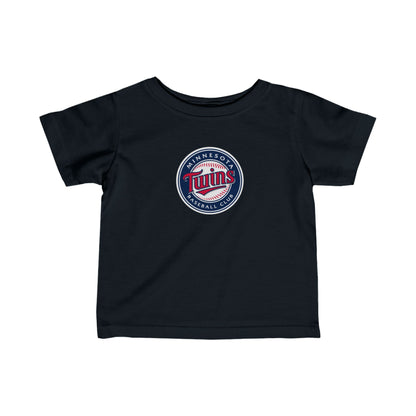 Minnesota Twins Baby T-Shirt