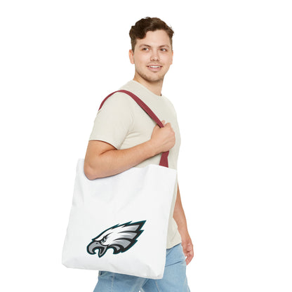 Philadelphia Eagles Tote Bag