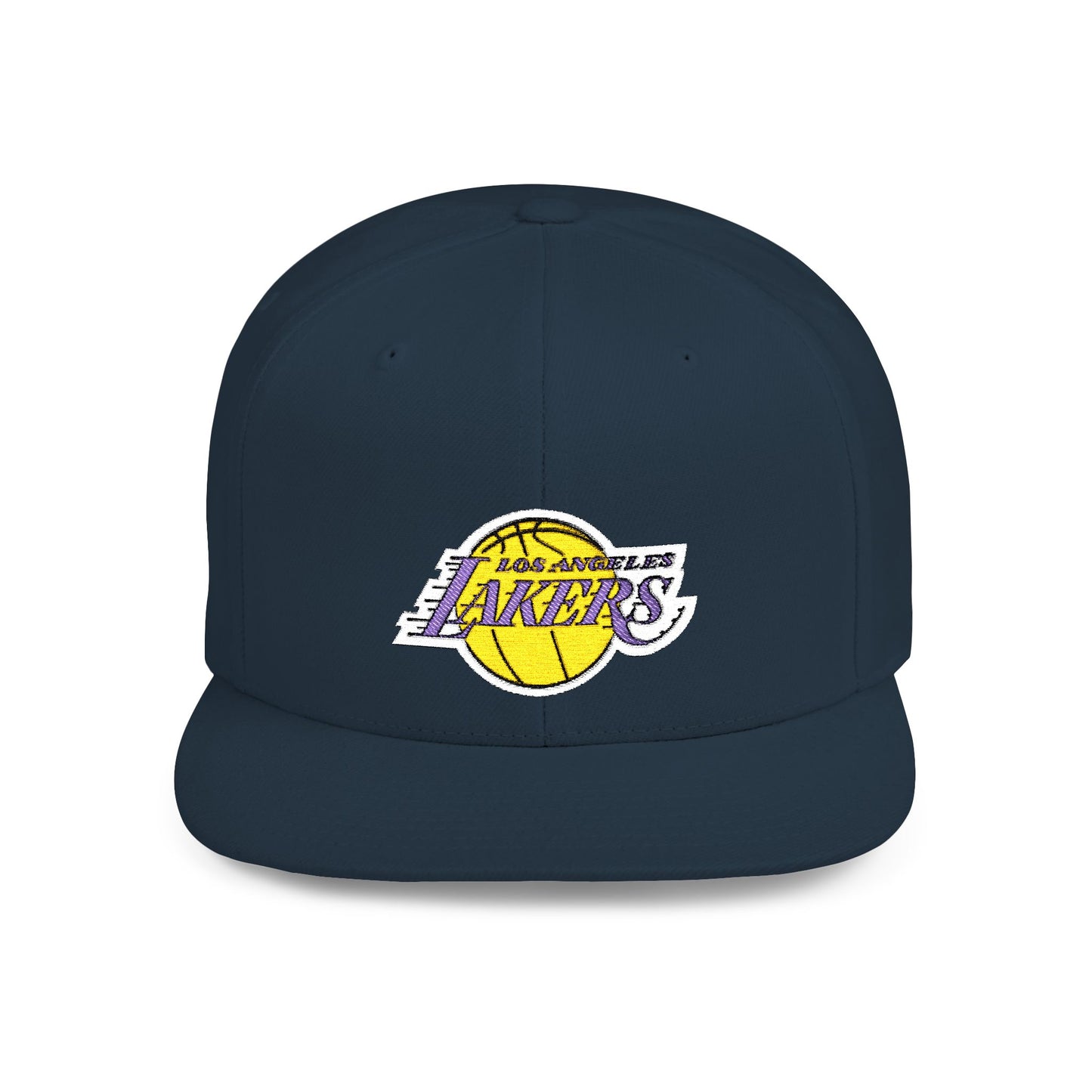 Los Angeles Lakers Snapback