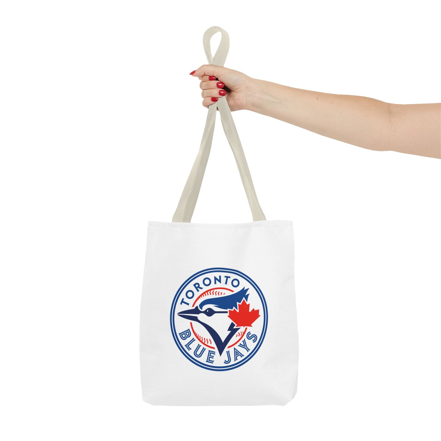 Toronto Blue Jays Tote Bag