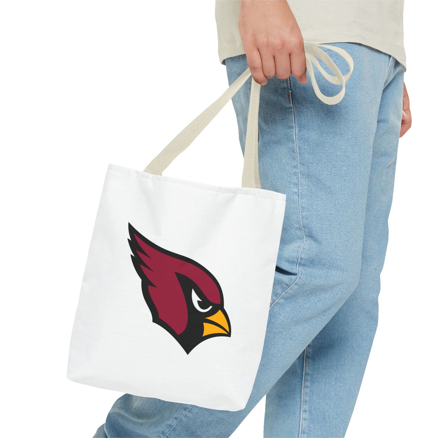 Arizona Cardinals Tote Bag