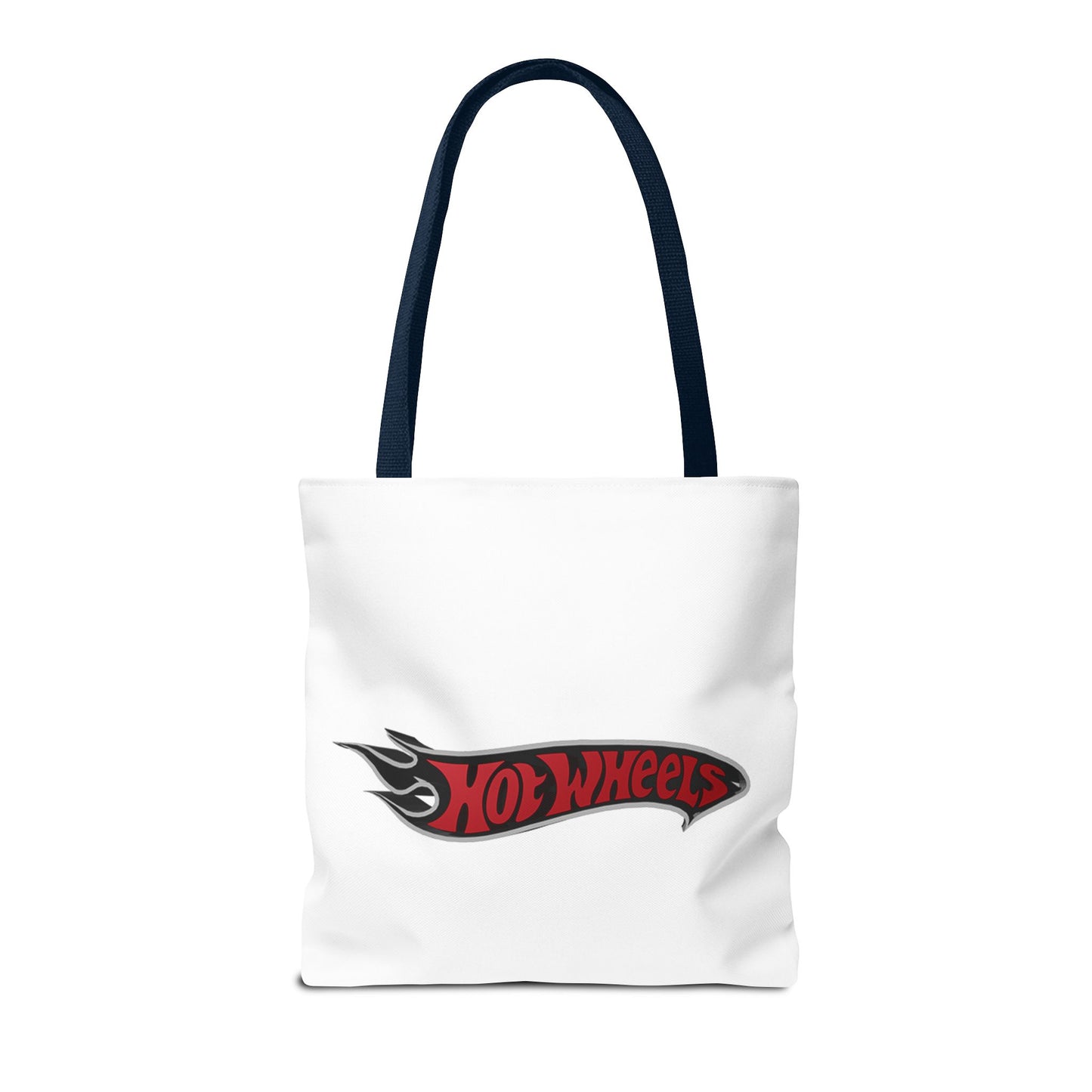 Hot Wheels Racing Tote Bag