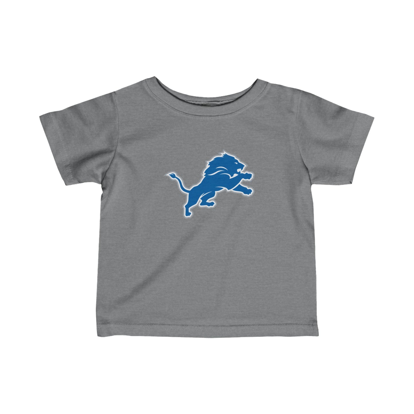 Detroit Lions Baby T-Shirt
