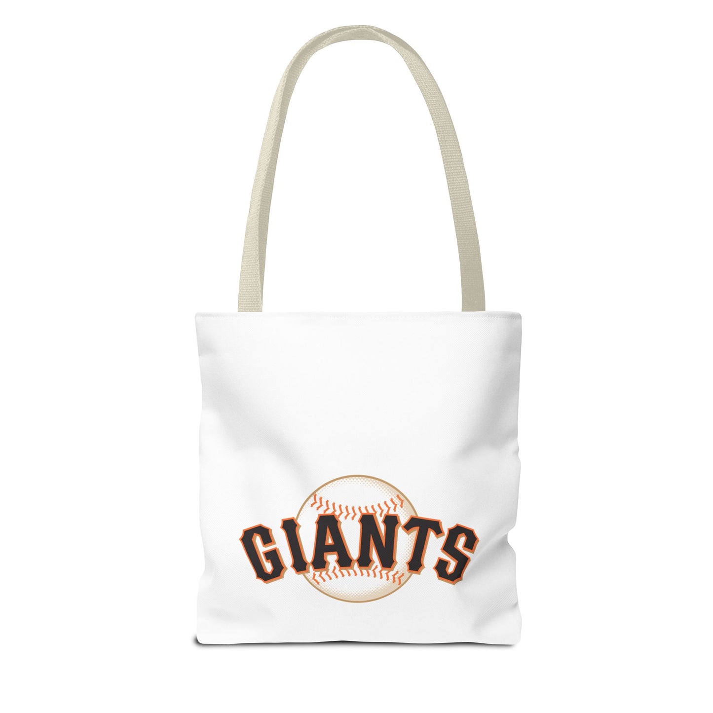 San Francisco Giants Tote Bag