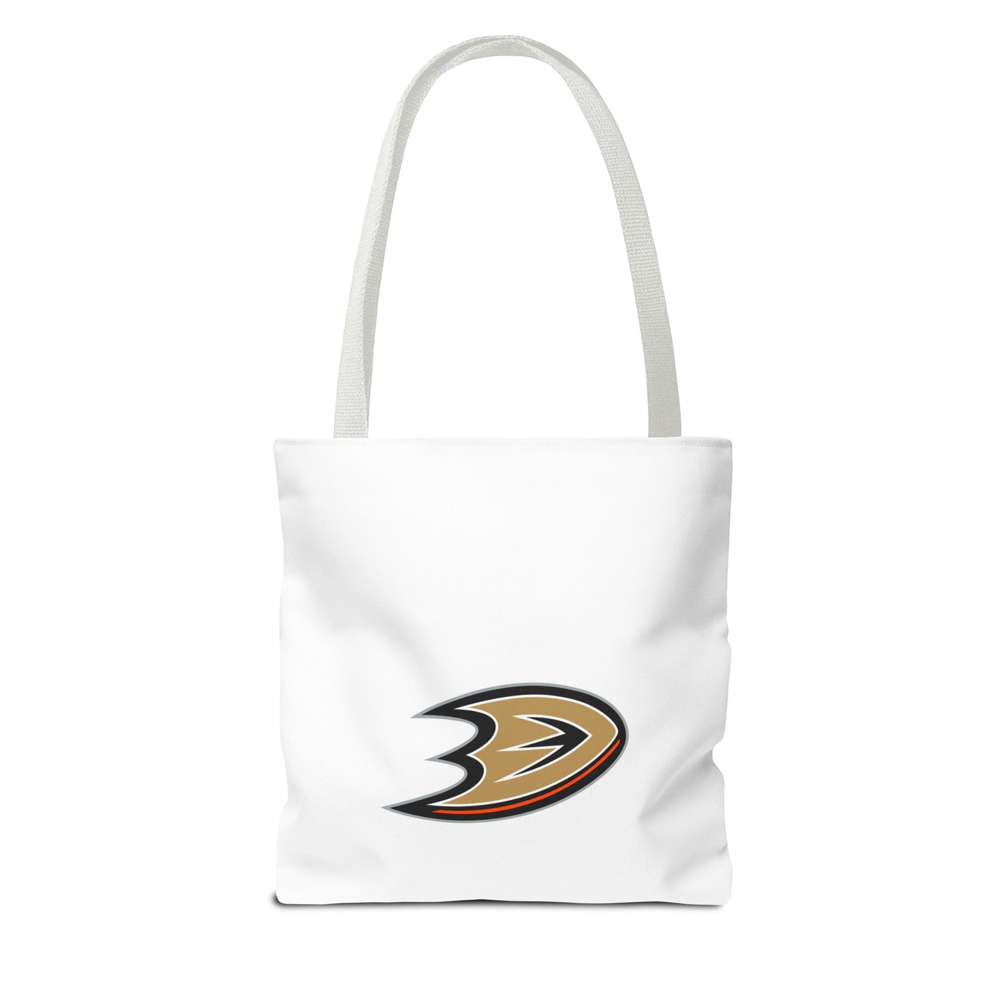 Anaheim Ducks Tote Bag