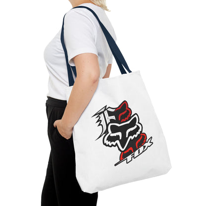 Fox Racing Tote Bag