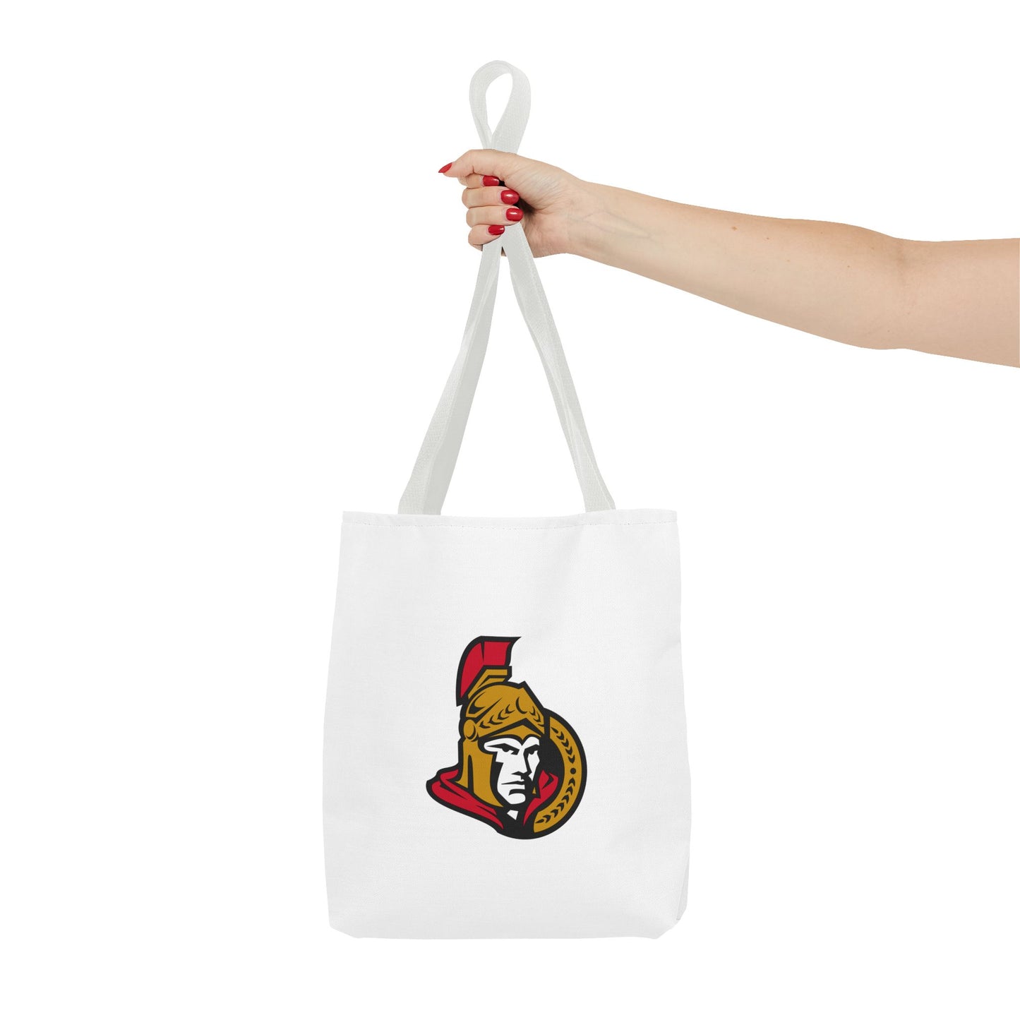 Ottawa Senators Tote Bag
