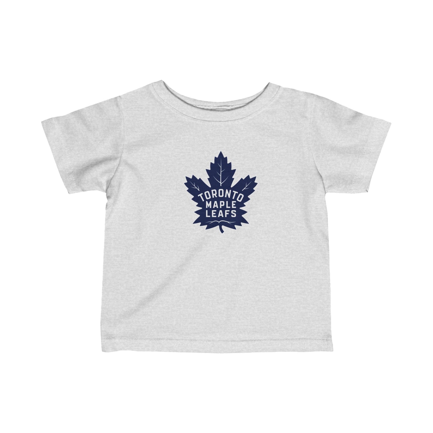 Toronto Maple Leafs Baby T-Shirt