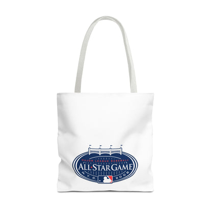 MLB All Star Game Tote Bag