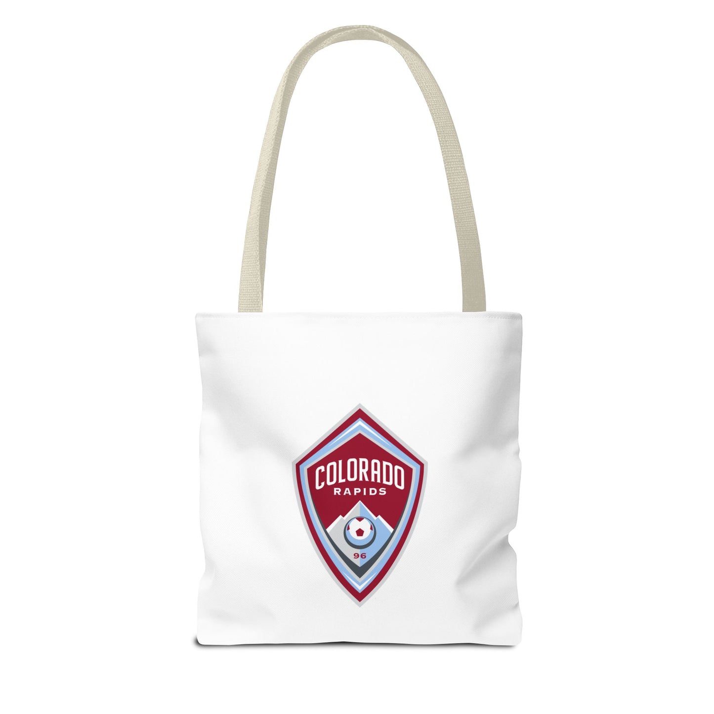 Colorado Rapids Tote Bag