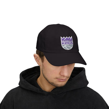 Sacramento Kings Cap