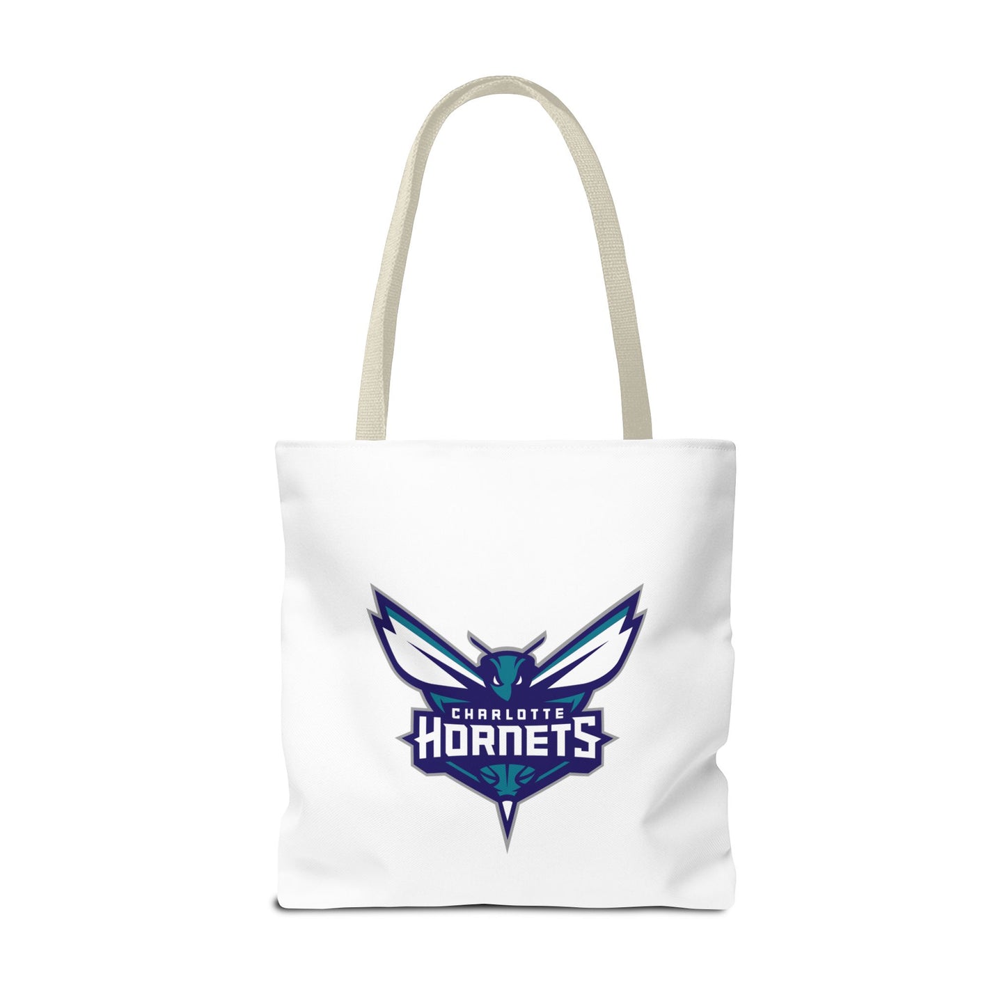 Charlotte Hornets Tote Bag
