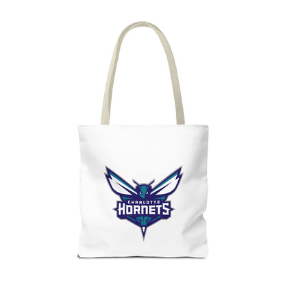 Charlotte Hornets Tote Bag
