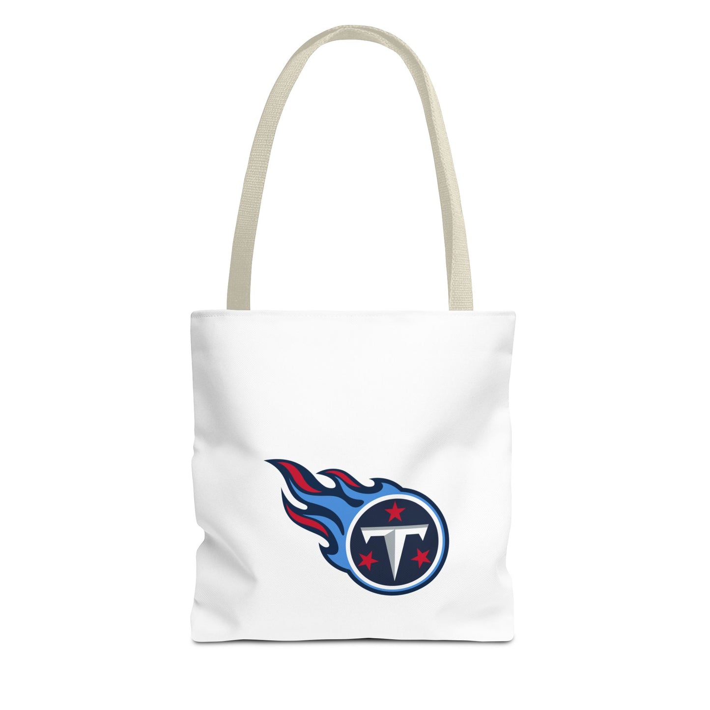 Tennessee Titans Tote Bag