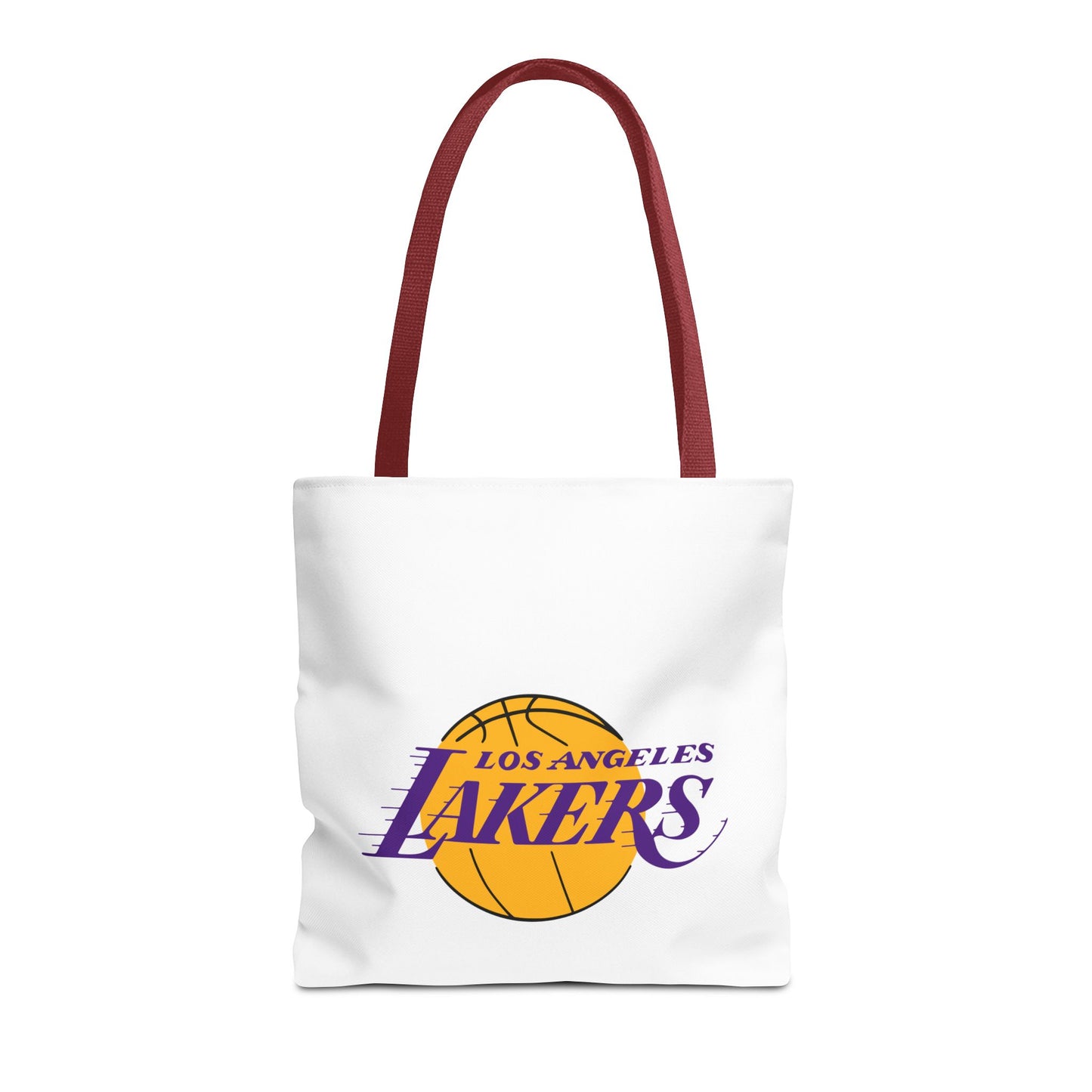 Los Angeles Lakers Tote Bag