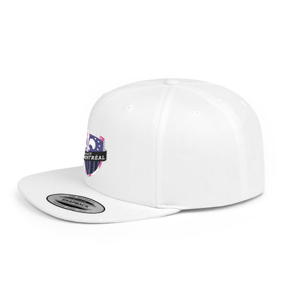 Montreal Impact Snapback