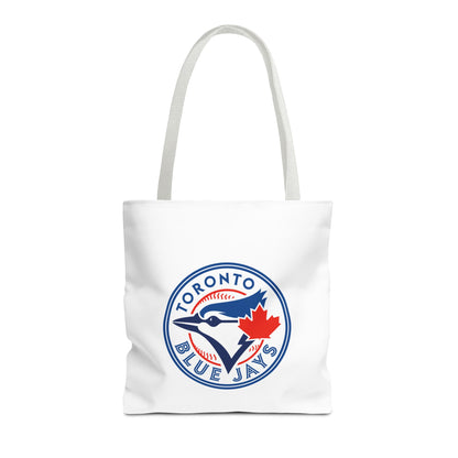 Toronto Blue Jays Tote Bag
