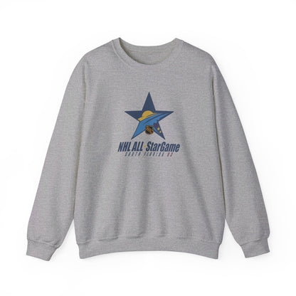 NHL All Star Game 2003 Sweatshirt