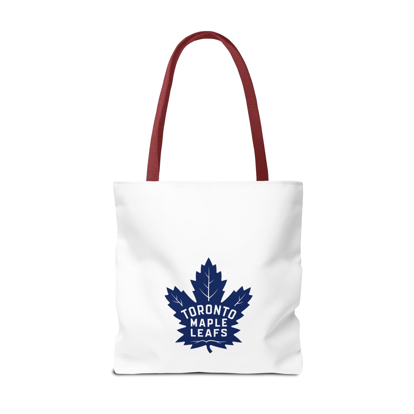 Toronto Maple Leafs Tote Bag