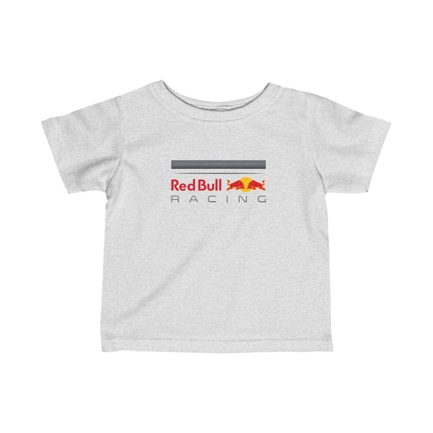 Aston Martin Red Bull Racing Baby T-Shirt