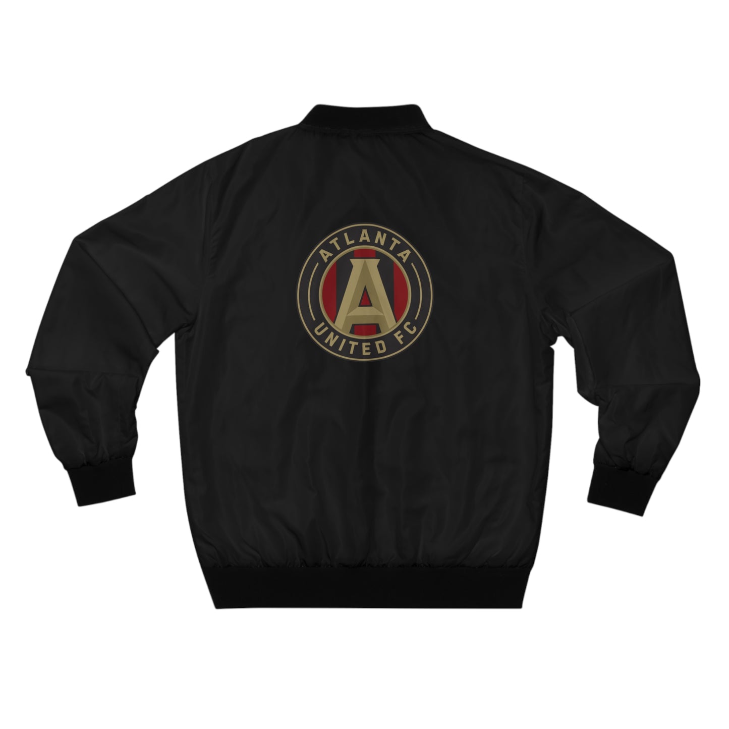 Atlanta United FC Men's Bomber Jacket