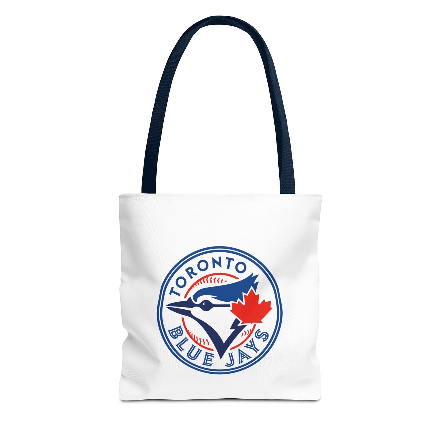 Toronto Blue Jays Tote Bag