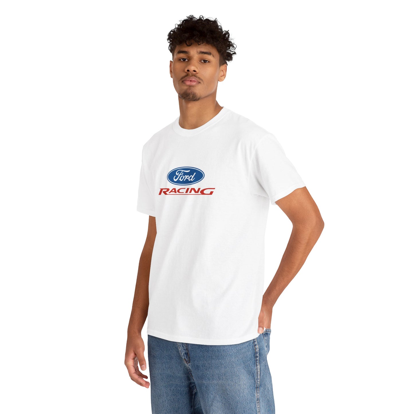 Ford Racing T-Shirt
