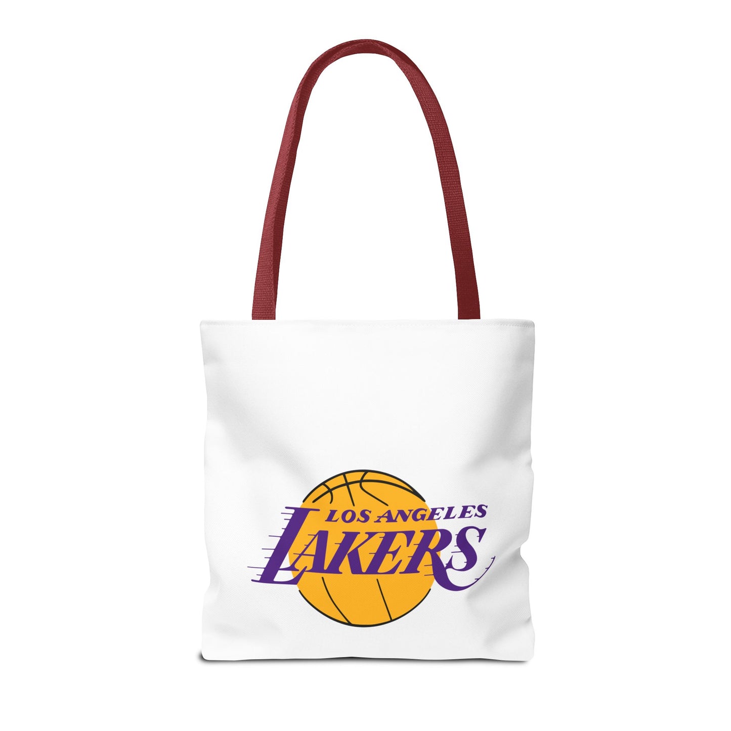 Los Angeles Lakers Tote Bag