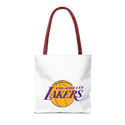 Los Angeles Lakers Tote Bag