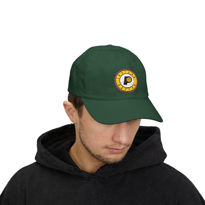Indiana Pacers Cap